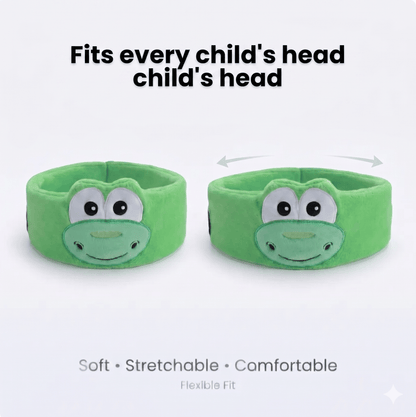 SnugTunes™ Bluetooth Headband