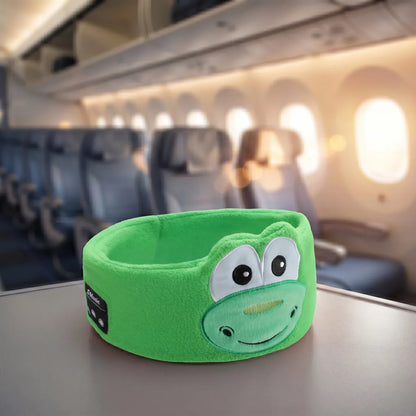 SnugTunes™ Bluetooth Headband