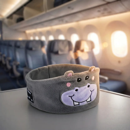 SnugTunes™ Bluetooth Headband