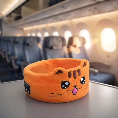 SnugTunes™ Bluetooth Headband