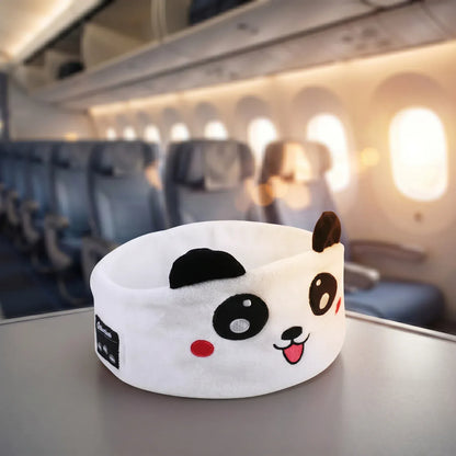 SnugTunes™ Bluetooth Headband